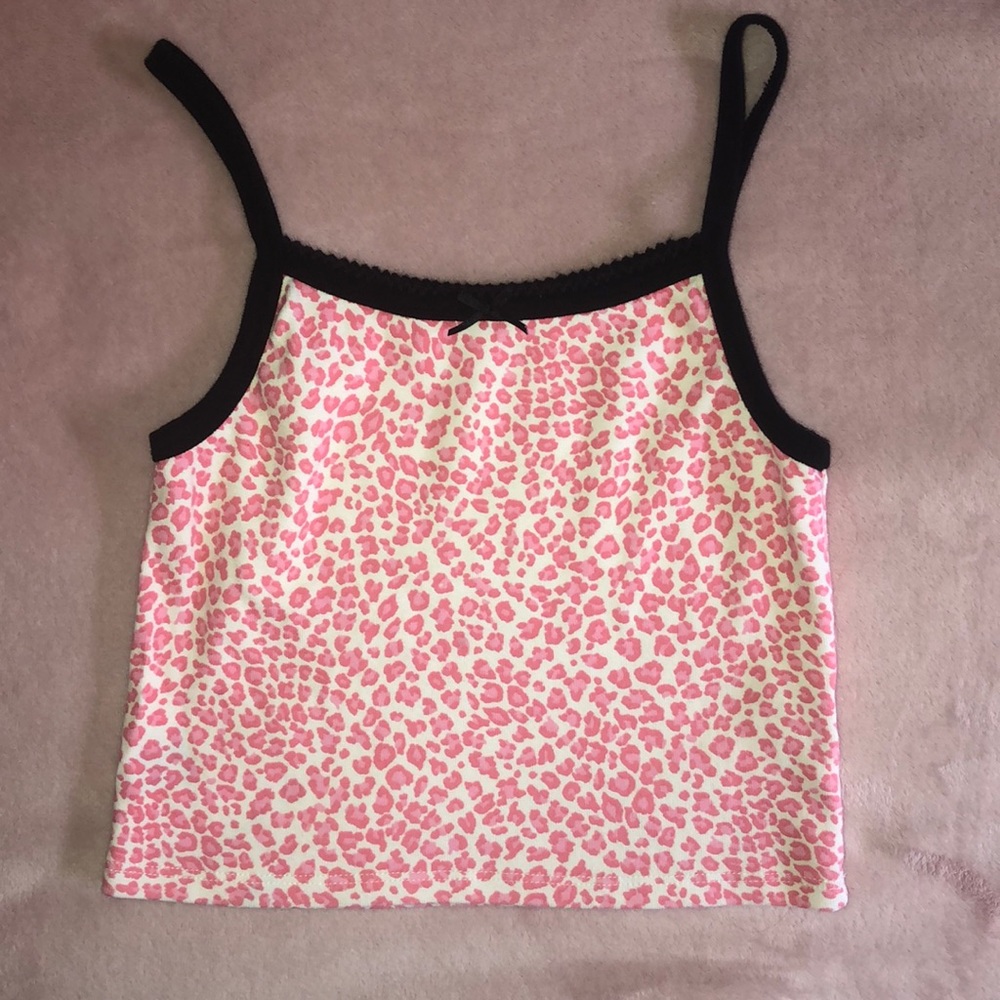 BRANDY tank